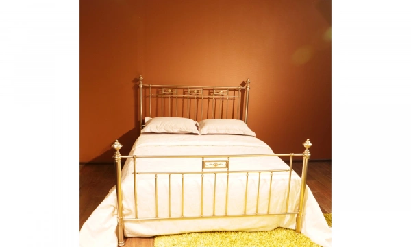 Bova By Pbl Спальня Bova Natalie Кровать 160*195