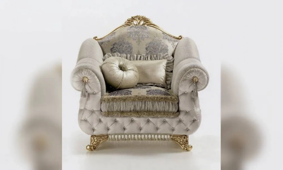 Кресло Sat Export Venere 2 - фото 1