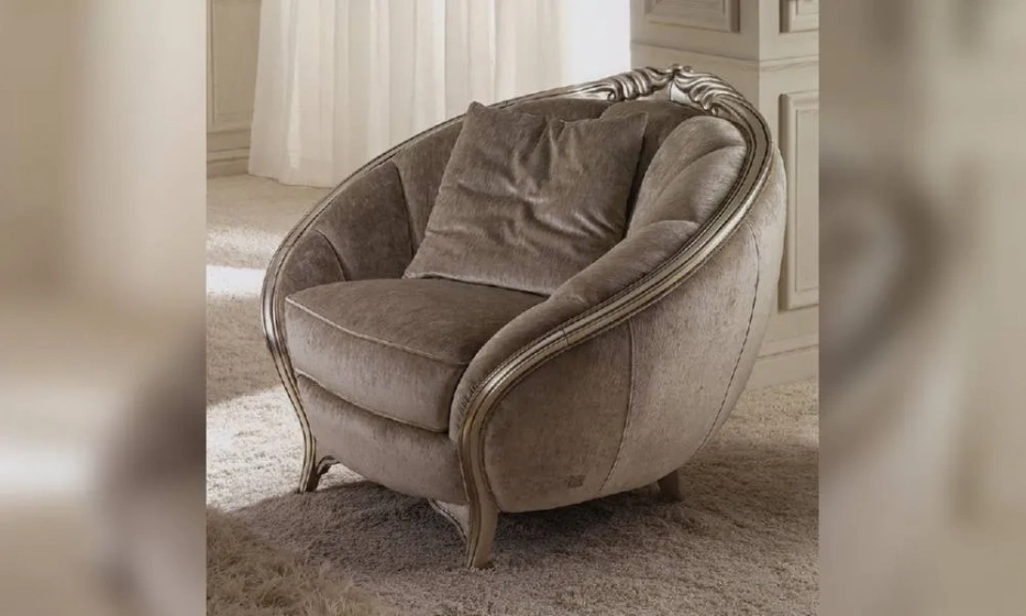 Кресло Goldconfort Paradise - фото 1