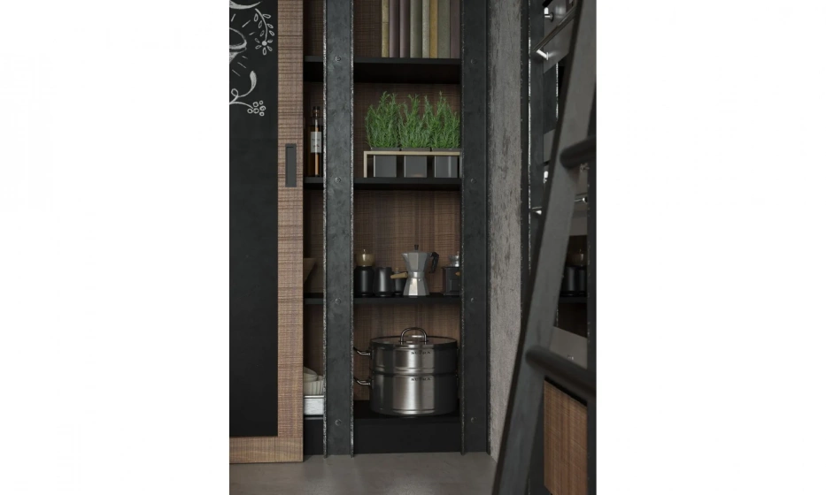 Кухня Virs Loft Two - фото 3