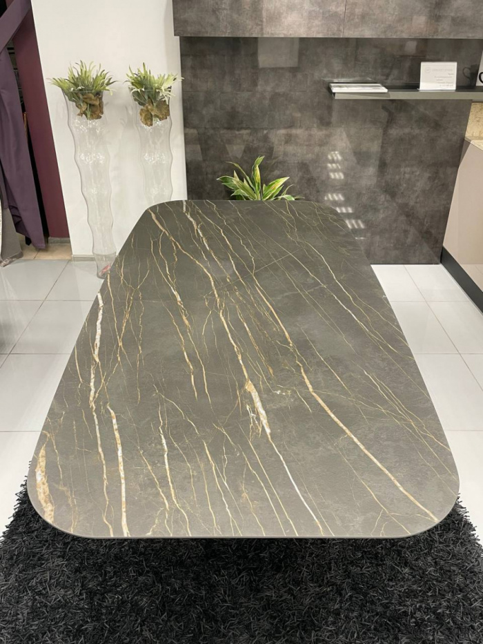 Стол FACTURE PROJECT DARIUS - фото 6