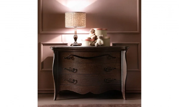 Детская Corte Zari Incanto 8