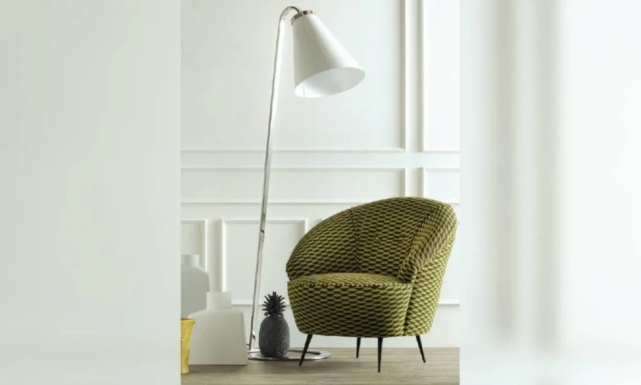 Кресло Creazioni Lola - фото 1