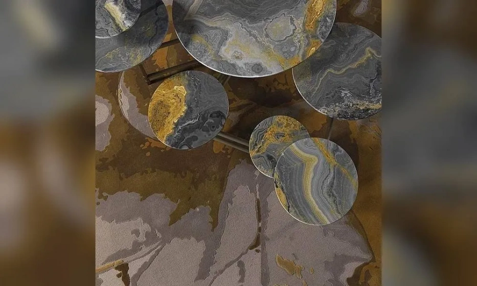 Столик Doyle - фото 4