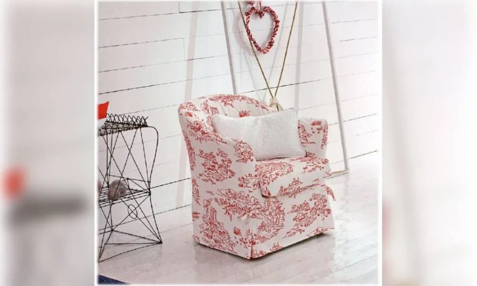 Кресло Twils Tea 1 - фото 1