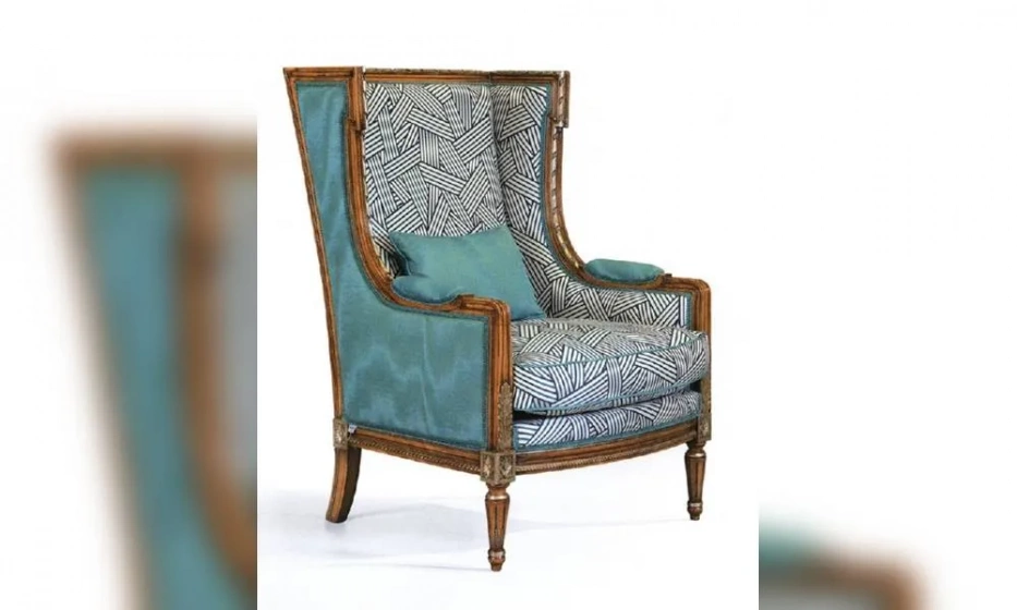 Кресло Zanaboni Dorotea - фото 1