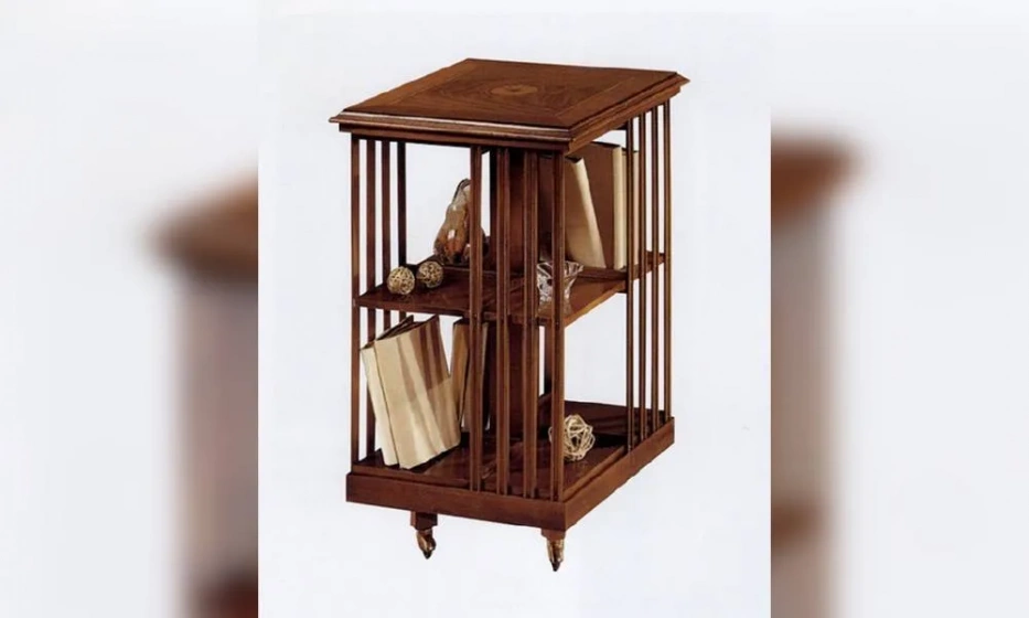 Этажерка Giuliacasa Michelangelo 2 - фото 1