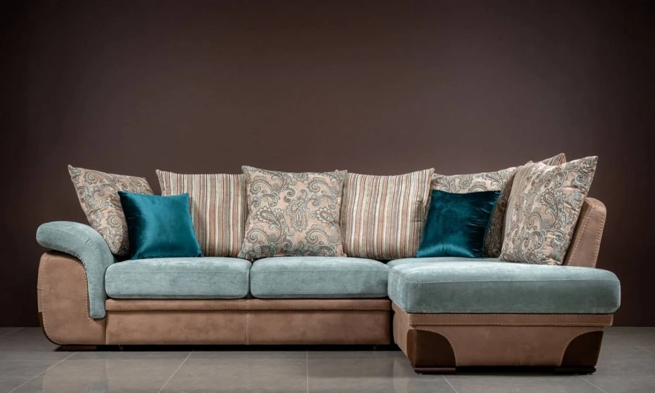 Диван Nextform Мальта - фото 1