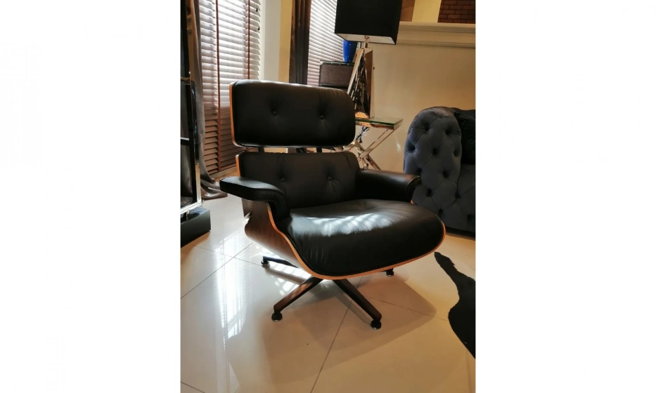 Кресло Tekno - фото 3