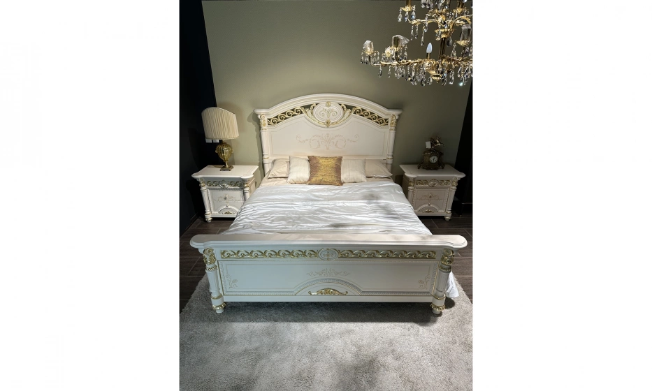 Комплект мебели Valderamobili Luigi XVI - фото 5