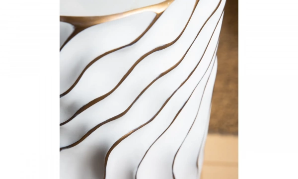 Кашпо Garda Decor