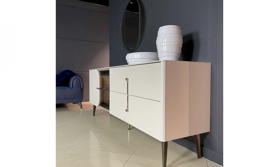 Комод Nicole Turkey - фото 5