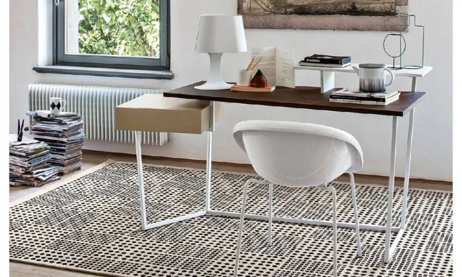 Письменный Стол Layers Calligaris Cs4079 - фото 1