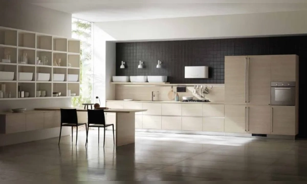 Кухня Scavolini Qi