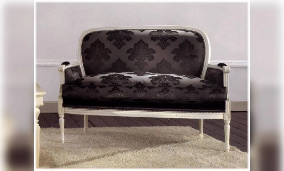 Диван Seven Sedie Iside 1 - фото 1