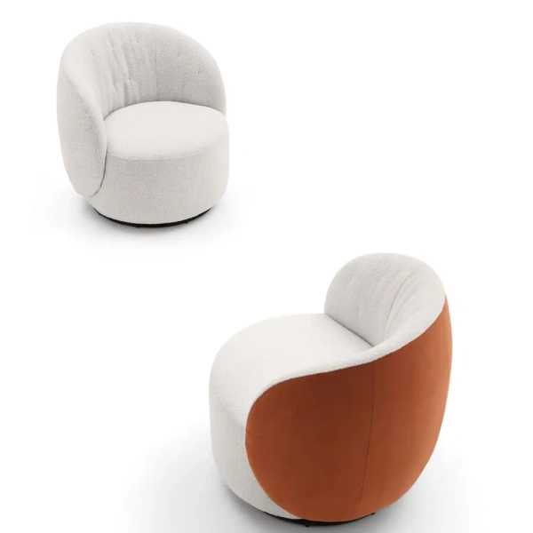 Кресло Le Comfort Moby