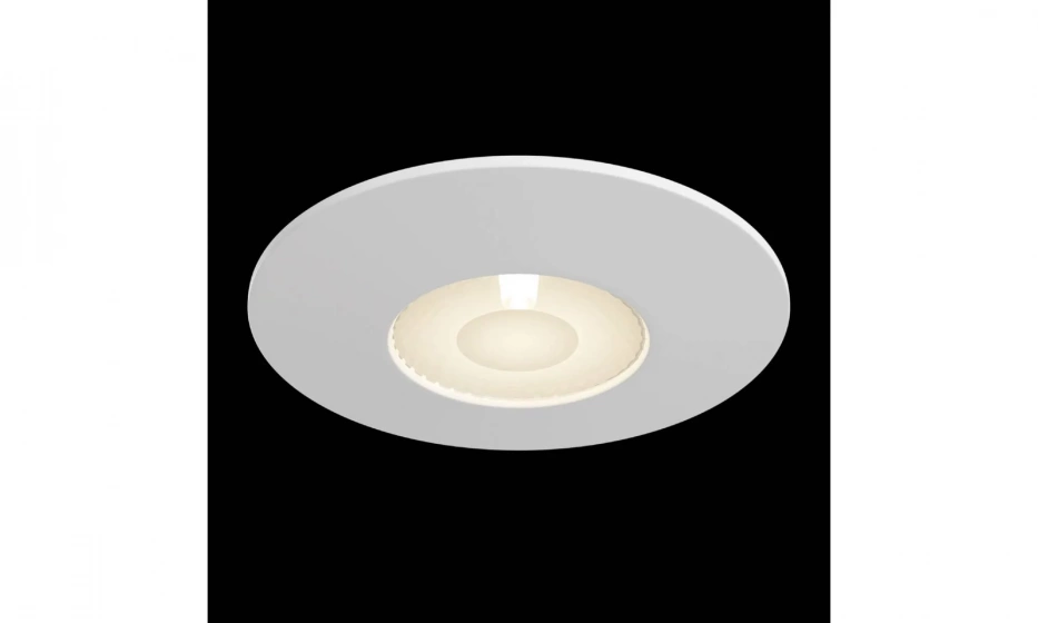 Встраиваемый Светильник Technical Dl038-2-L7W - фото 5