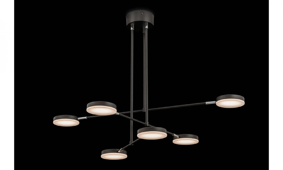 Подвесной Светильник Technical Mod070Pl-L38B3K - фото 9