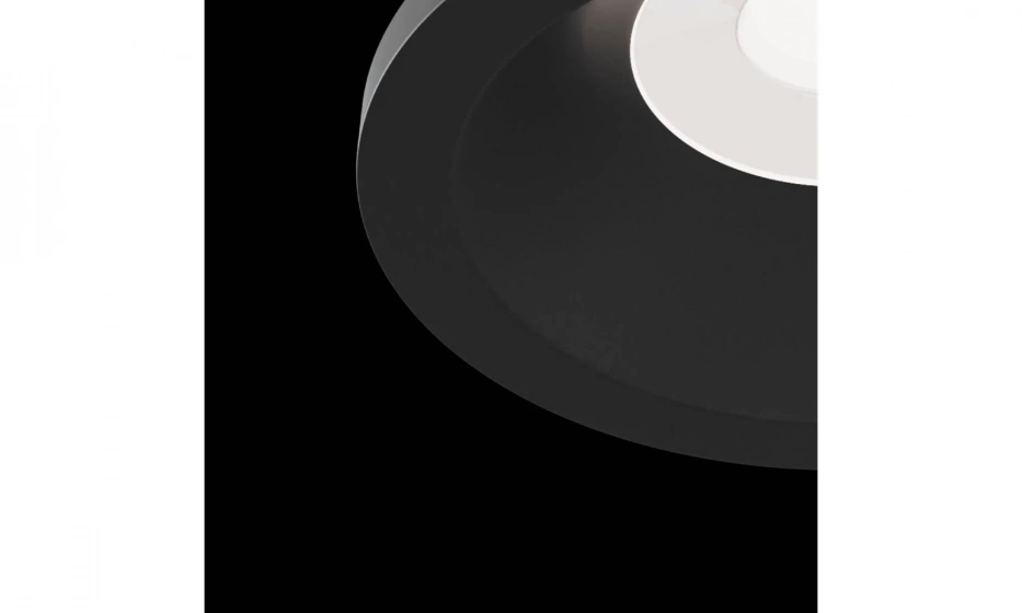 Встраиваемый Светильник Technical Dl032-2-01B - фото 3