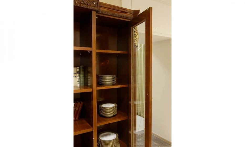 Библиотека Alta Moda/Linea B Giulio - фото 6