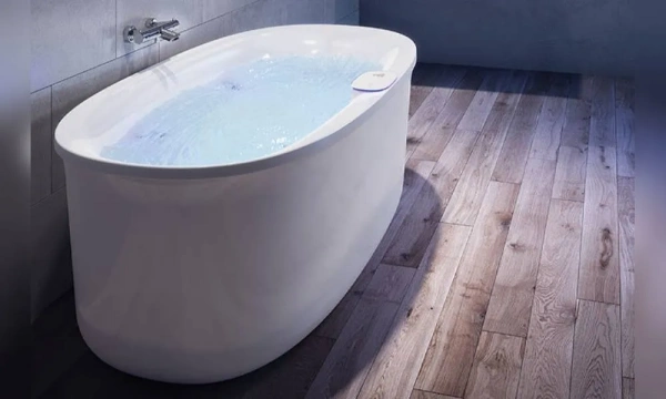 Акриловая Ванна Jacuzzi Arga 175X85 Arg101C0118