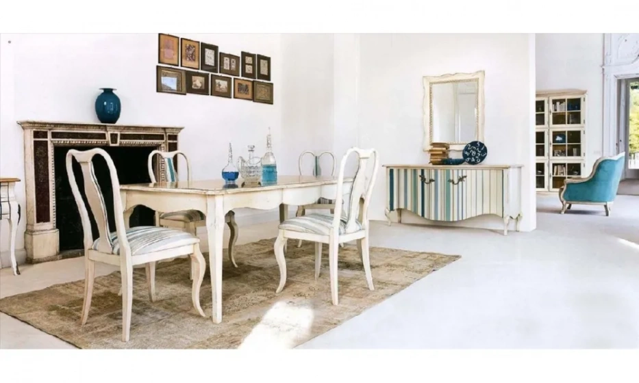 Столовая Tonin Arc En Ciel 38 - фото 1