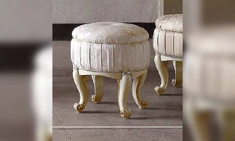 Пуф Volpi Botero - фото 1