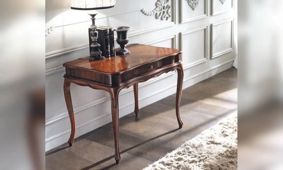 Стол Письменный Grifoni Vittorio V1322 - фото 1