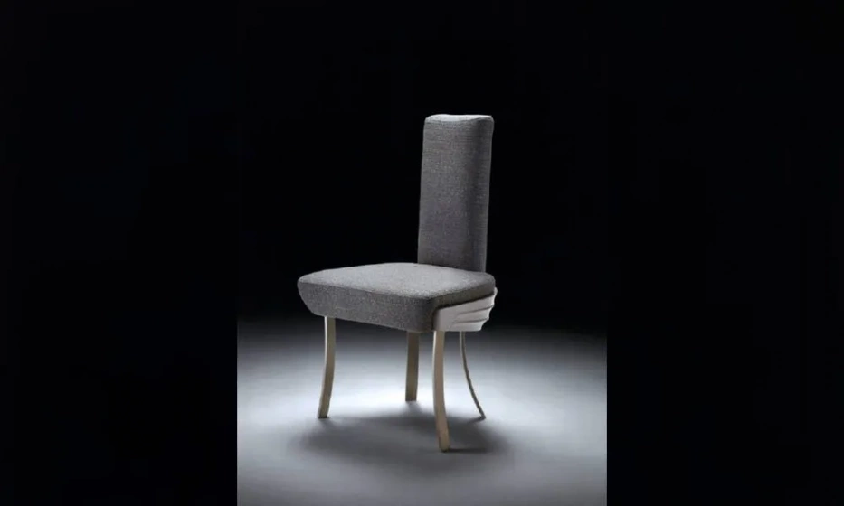 Стул Elle Due Aqvila 1 - фото 1