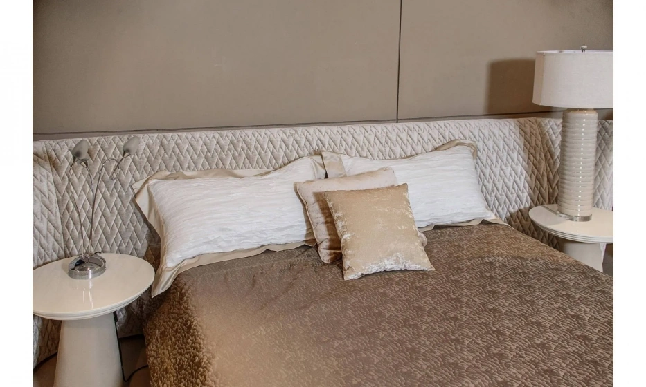 Покрывало для кровати SEMIRA - фото 5