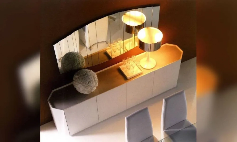 Буфет Cattelan Italia Chelsea 4 - фото 1