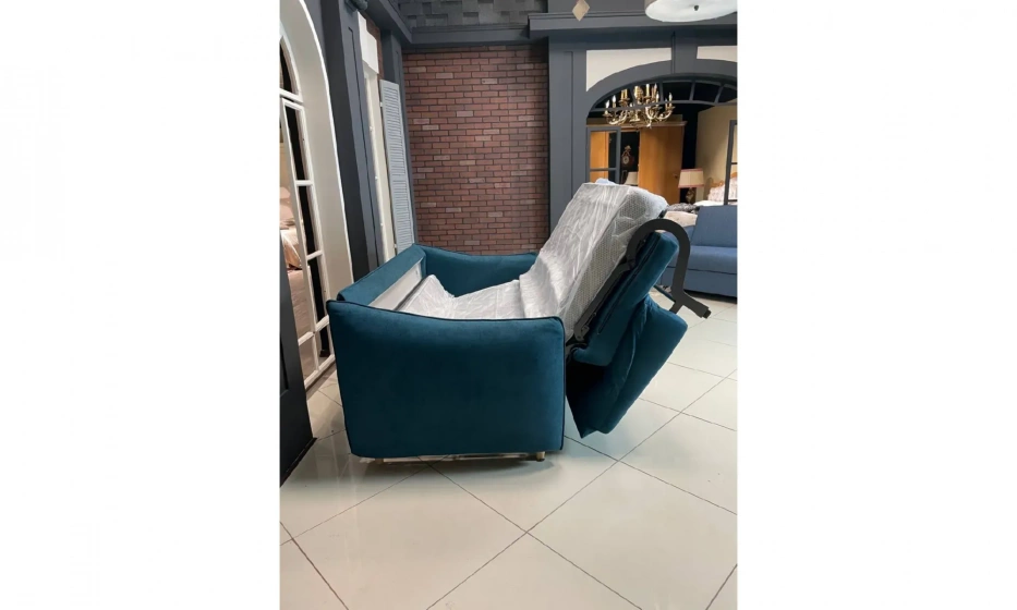 Диван-кровать Confortplus Annie - фото 9