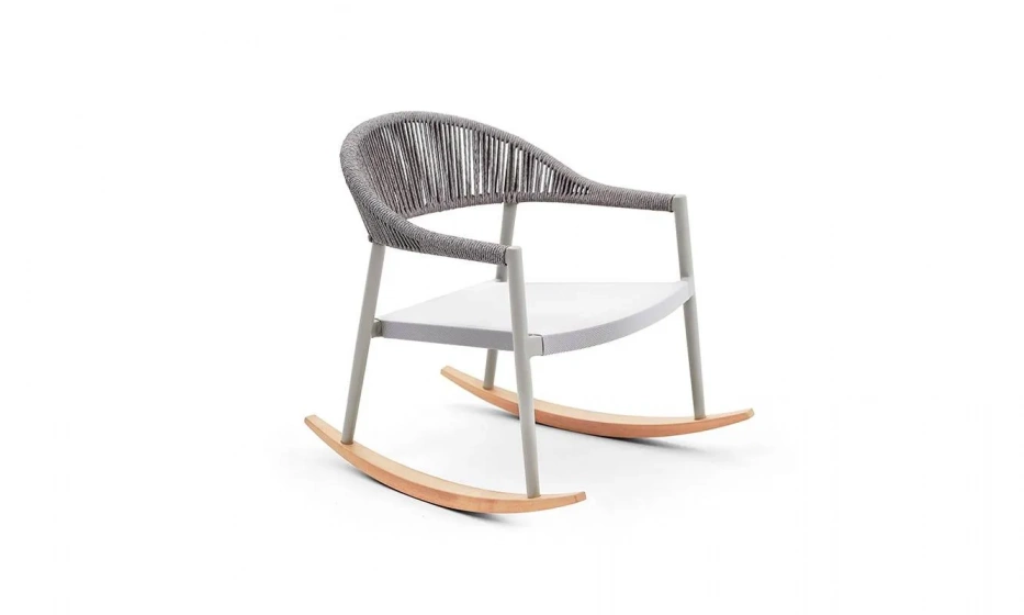 Кресло Clever Lounge Varaschin 229D4 - фото 1