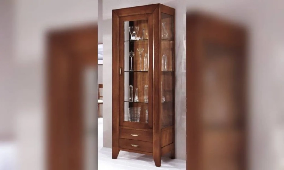 Витрина Giuliacasa P1117 - фото 1