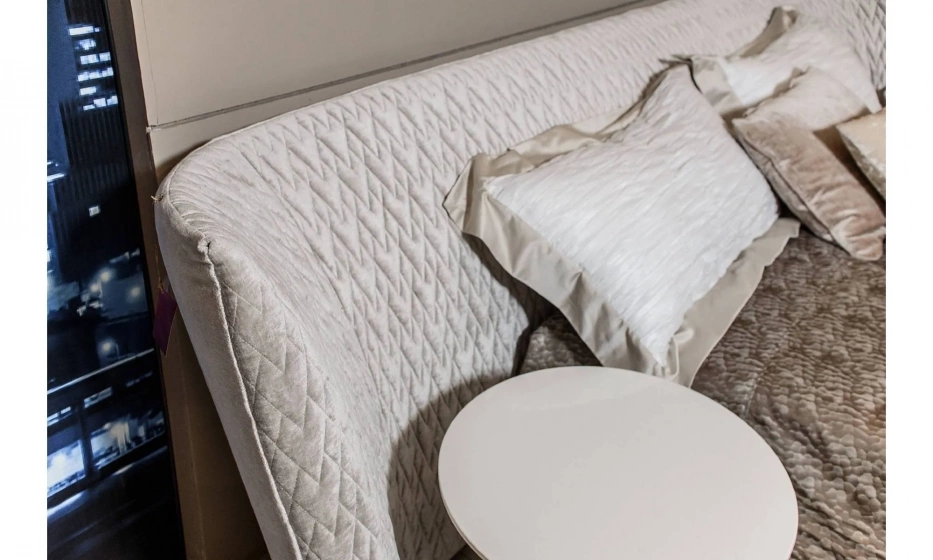 Покрывало для кровати SEMIRA - фото 6