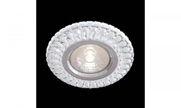 Встраиваемый Светильник Technical Dl294-5-3W-Wc