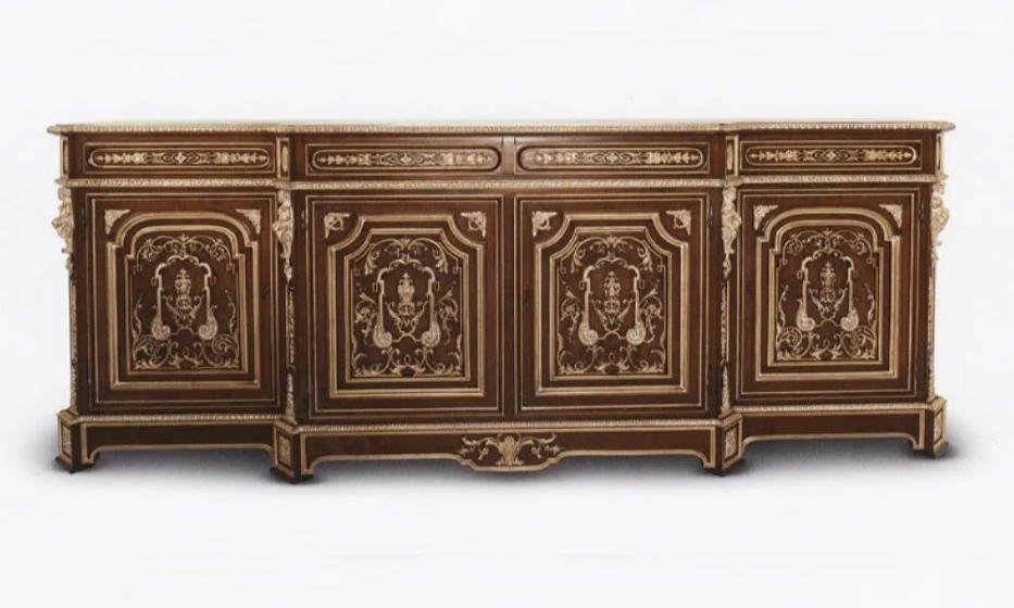 Буфет Asnaghi Interiors Olimpia - фото 1