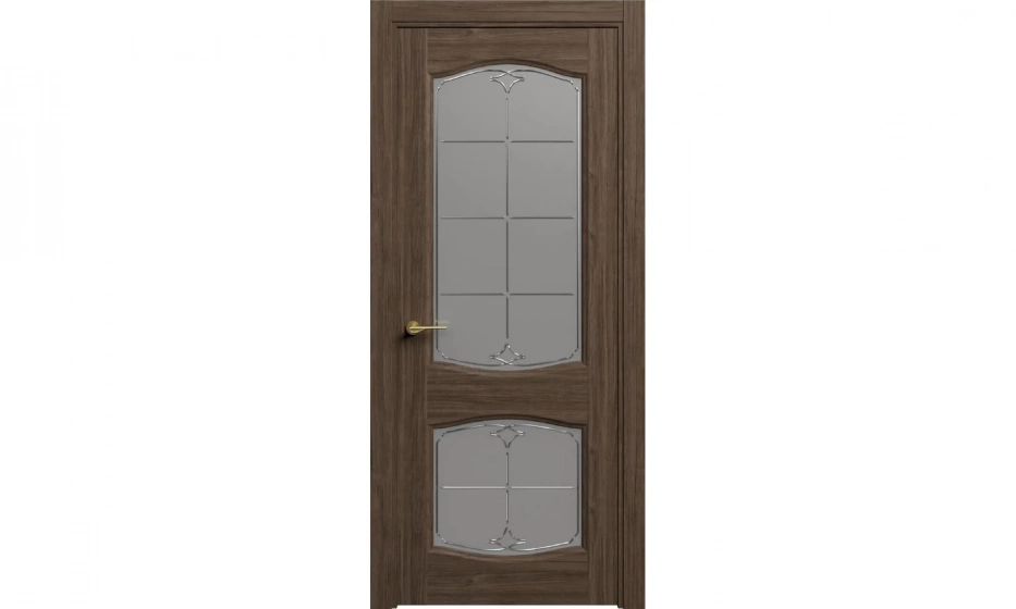 Межкомнатная дверь Софья, коллекция Classic, Модель 147.147 - фото 1