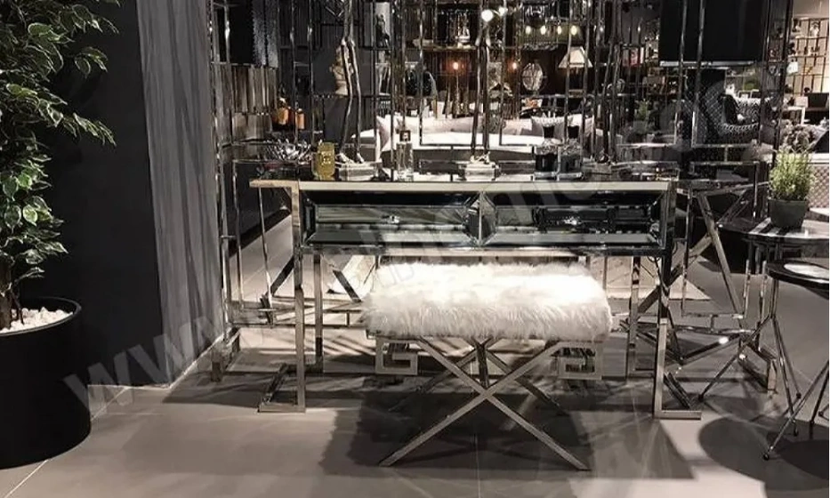 Стол Туалетный Balhome Gloria - фото 1