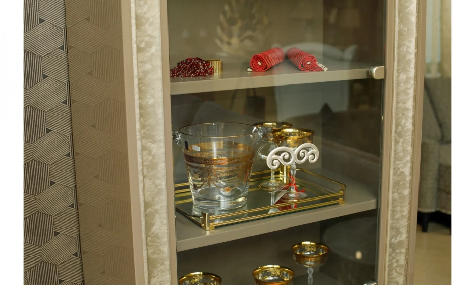 Витрина (Правая) Mugali - фото 2