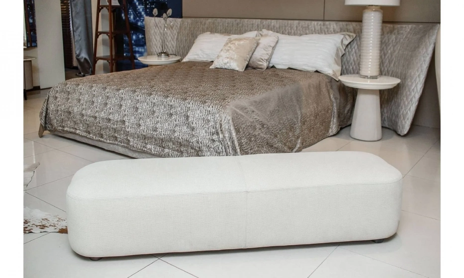 Скамья Alberta Salotti Semira - фото 5