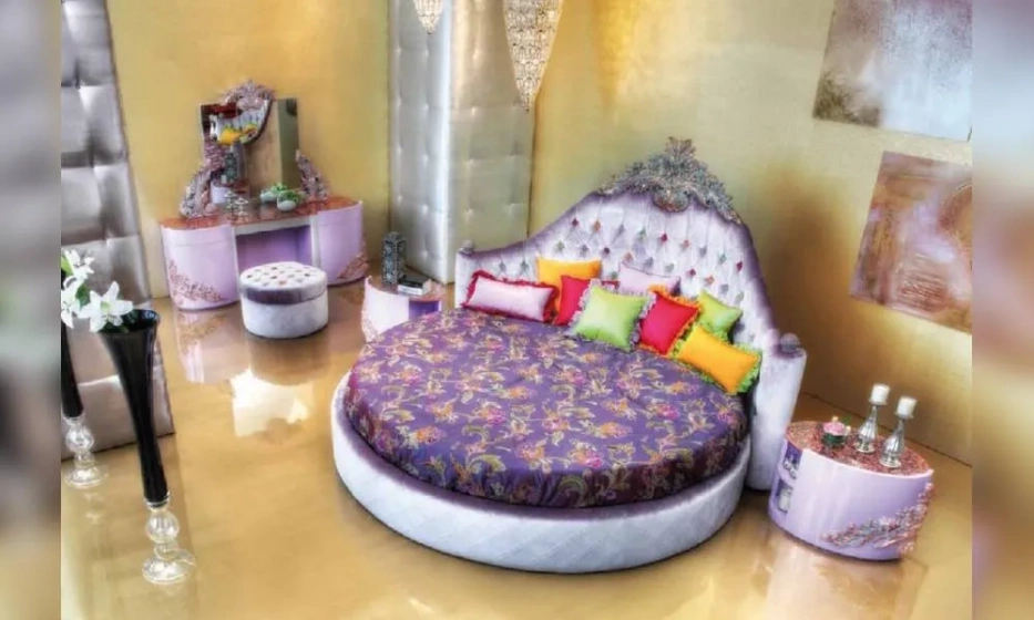 Детская Asnaghi Interiors Starbeam - фото 1