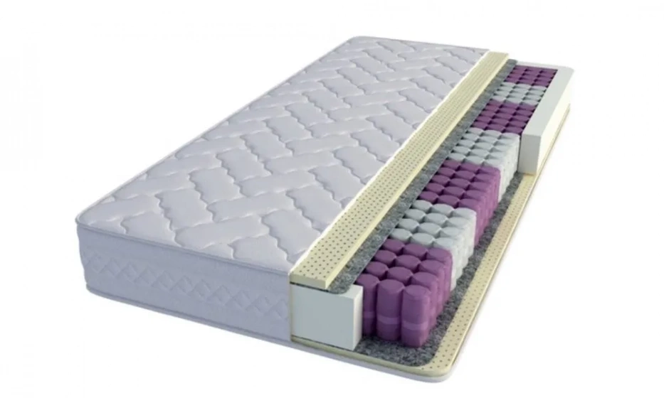 Матрас Сонберри Pammela-13 - фото 1