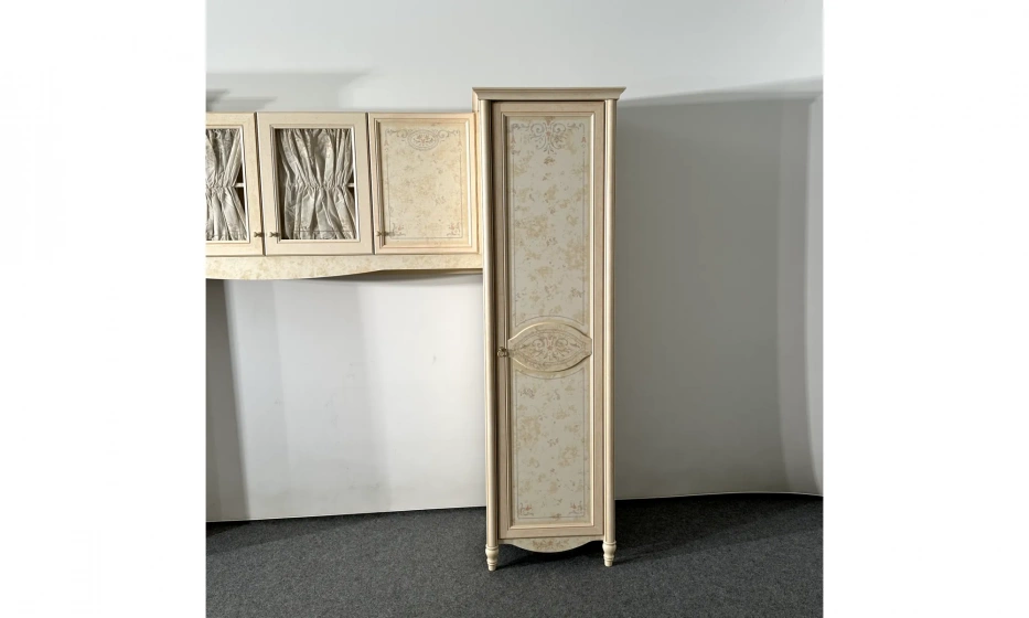 Комплект мебели в десткую Прагматика Барокко - фото 8