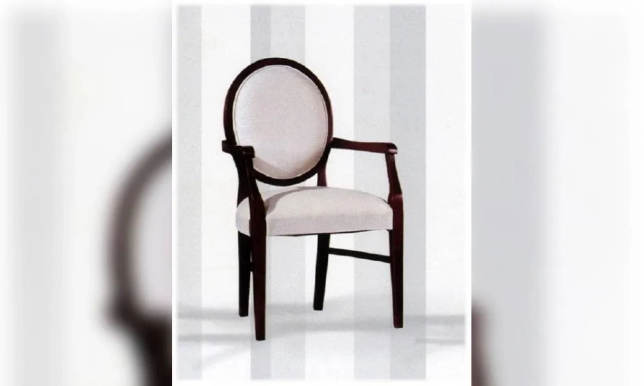 Стул Seven Sedie Jenny 1 - фото 1