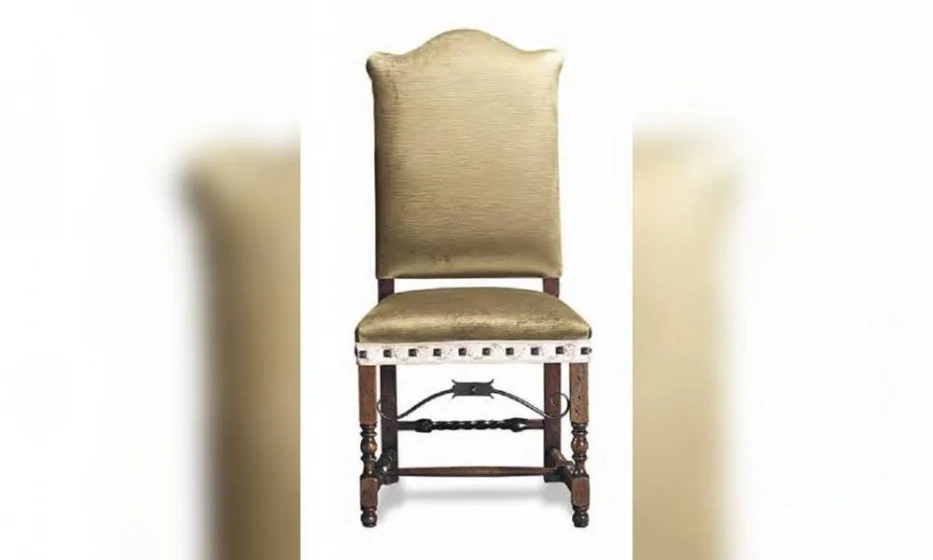 Стул Francesco Molon S397 - фото 1