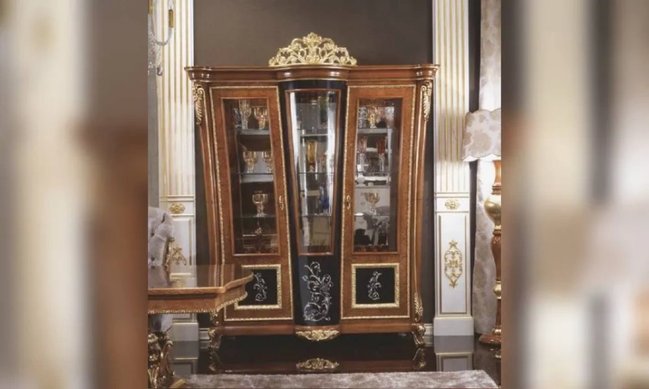 Витрина Signorini Coco Medicea - фото 1