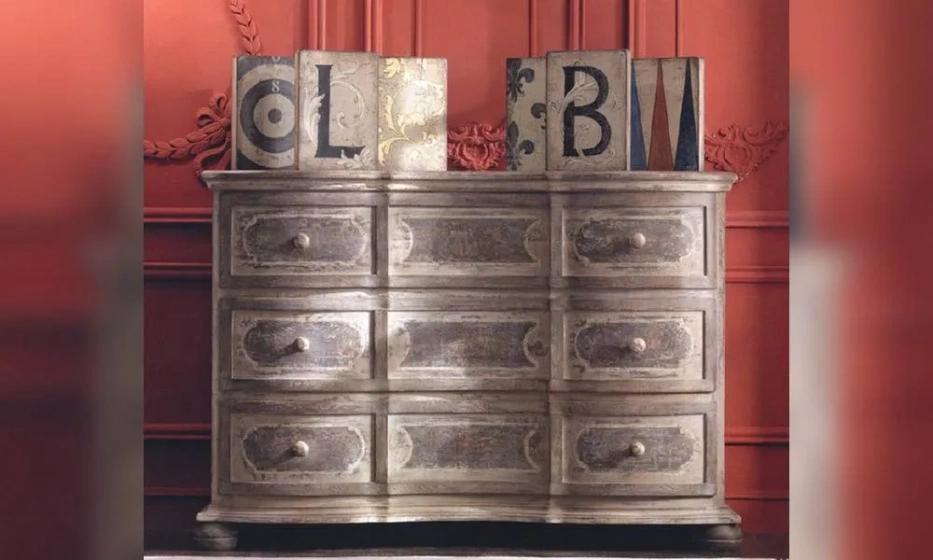 Комод Grifoni Vittorio 2575 - фото 1