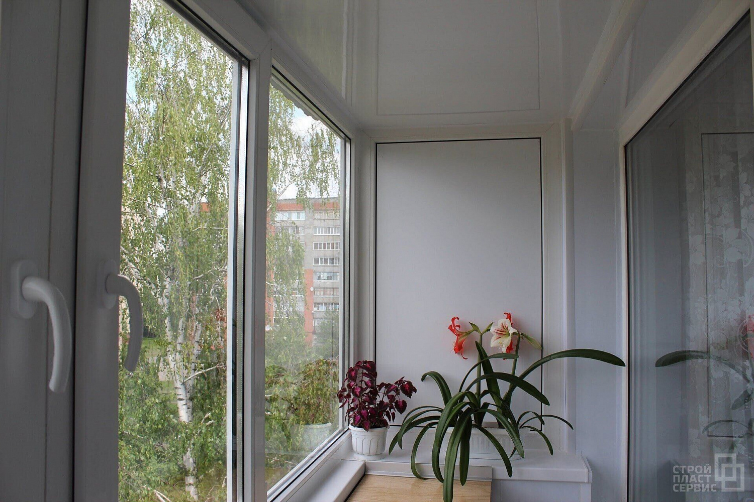 СтройПластСервис