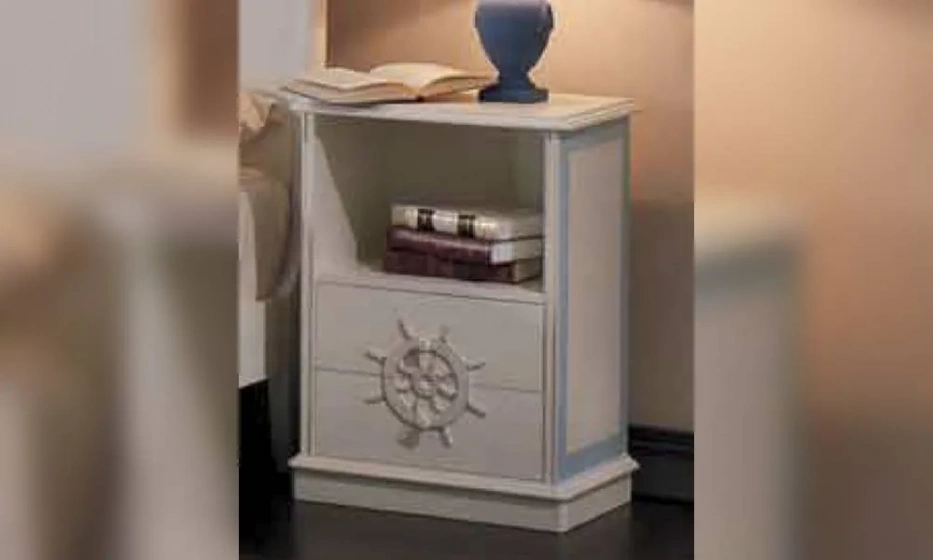 Тумба Прикроватная Pellegatta Skypper - фото 1